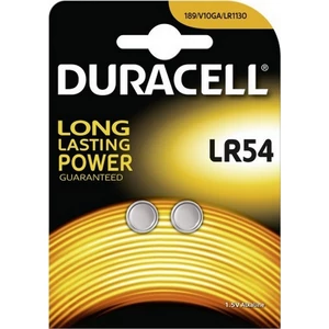 Elem Duracell MN27 12V-os alkáli riasztó/távirányító elem