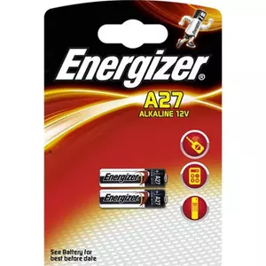 Elem Energizer A27/LR27/MN27 12V 2 db