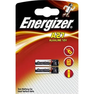 Elem Energizer A27/LR27/MN27 12V 2 db EEA272
