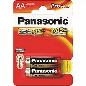 Elem Panasonic ceruza Pro power 2db