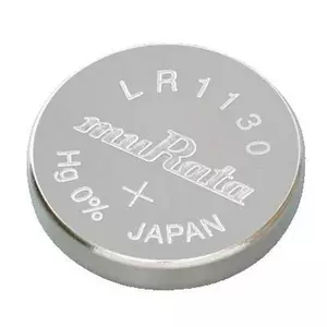 Elem YokoHama LR54 LR1130/AG10