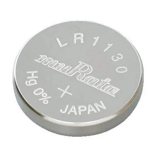 Elem YokoHama LR54 LR1130/AG10