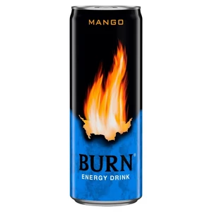 Energiaital 250ml HELL mangó