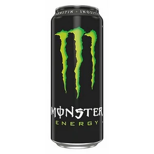 Energiaital 500ml MONSTER  Original