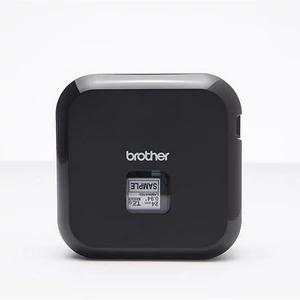 Etikett- és címkenyomtató BROTHER PT-P710BT