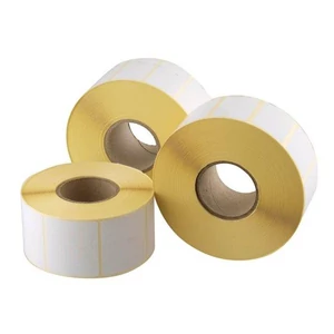 Etikett thermo 15x25mm 1000 etikett/tekercs