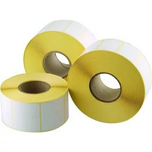 Etikett thermo 50x100mm 1000 etikett/tekercs 