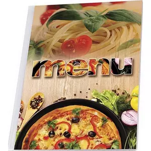 Étlaptartó A4 Panta Plast pizza - tészta PANTA PLAST 0309-0046-99N/0309004397