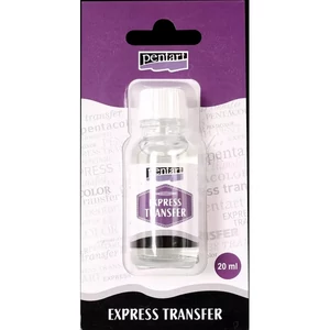 EXPRESSZ TRANSZFER OLDAT 20 ml