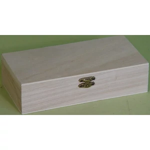 Fadoboz 20x9,5x5cm 