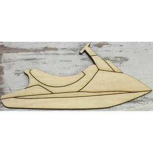 Fa figura jetski 9, 5x4.5cm