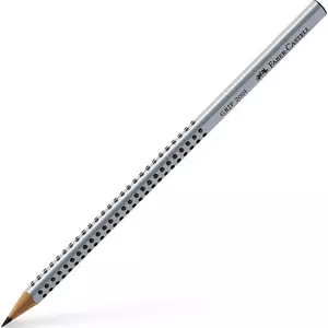 Faber-Castell grafitceruza 2B Grip 2001 117002