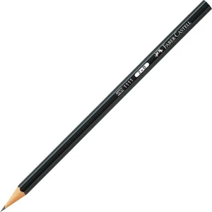 Faber-Castell grafitceruza 2B SV - 1111 / törésálló ceruzabél 111102