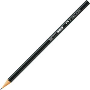 Faber-Castell 2B grafitceruza SV - 1111 / törésálló ceruzabél 111102