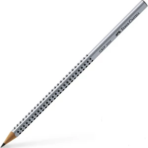 Faber-Castell grafitceruza 2H Grip 2001 117012