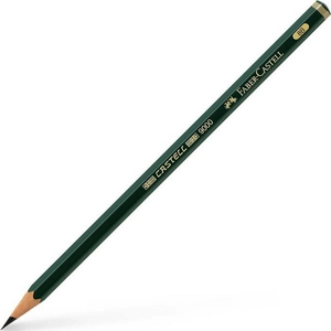 Faber-Castell grafitceruza 8B 9000 törésálló ceruza 119008
