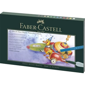 Faber-Castell ajándék készlet 16db-os színes ceruza készlet+kiegészítő ALBRECHT DÜRER MAGNUS 216910