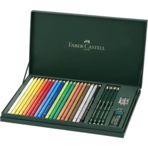 Faber-Castell ajándék készlet  210 051 210 051