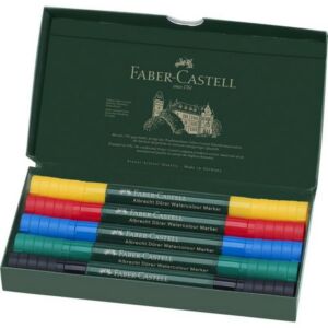 Faber-Castell Akvarell filctol Art 