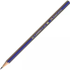 Faber-Castell grafitceruza B Goldfaber - 1221 112501