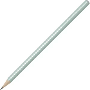 Faber-Castell grafitceruza B Sparkle gyöngyházfényű mentazöld 118203