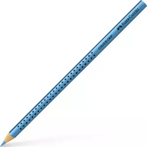 Faber-Castell db színes Colour Grip 2001 vékony, metál kék Szóló 112486 112486