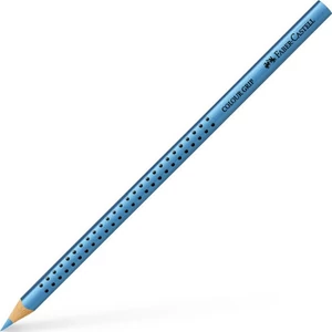 Faber-Castell db színes Colour Grip 2001 vékony, metál kék Szóló 112486 112486