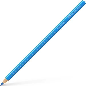 Faber-Castell db színes Colour Grip 2001 vékony, neon kék Szóló 112427 112427