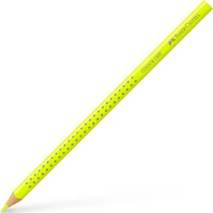 Faber-Castell db színes Colour Grip 2001 vékony, neon sárga Szóló 112402 112402