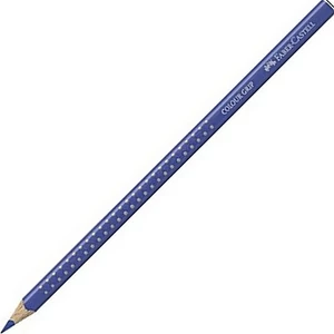 Faber-Castell db színes Colour Grip 2001 vékony, s.kék Szóló 112443