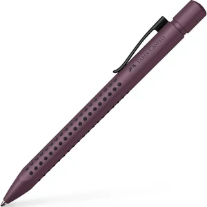 Faber-Castell golyóstoll Grip Edition Berry test szín xb-s hegy 144146
