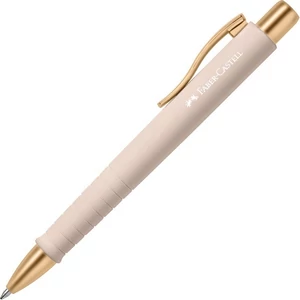 Faber-Castell golyóstoll Poly Ball Urban Halvány rózsa XB-s heggyel 2023