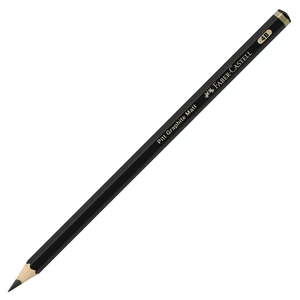 Faber-Castell grafitceruza AG PITT Matt 4B 115204