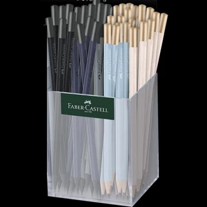 Faber-Castell grafitceruza grafitceruza POLY BALL URBAN 241103