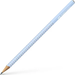 Faber-Castell grafitceruza Sparkle gyöngyházfényű égkék 118251