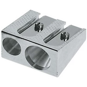 Faber-Castell hegyező 2lyukú fém prémium minőségű termék 183400