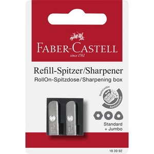 Faber-Castell hegyező Cserélhető Betét Dupla Rollon hegyezőhöz BL. 2023