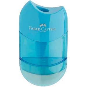 Faber-Castell hegyező hegyező+radír kombi mini különféle színe prémium minőségű termék 183601