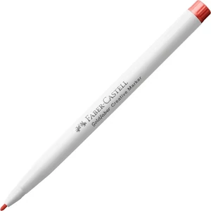 Faber-Castell Kreatív filctoll 1,5mm-es kerek heggyel CREATIVE STUDIO 521 görögdinnye piros 160621