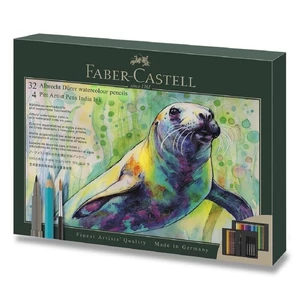 Faber-Castell művészceruza 37 darabos Albrecht Dürer