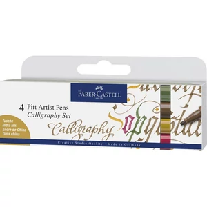 Faber-Castell művész filctoll  167505