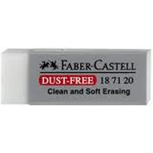 Faber-Castell radír PVC-FREE maszatolásmentes 7086-30 7086-3 prémium minőségű termék 188730