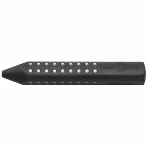 Faber-Castell radír Grip 2001 fekete