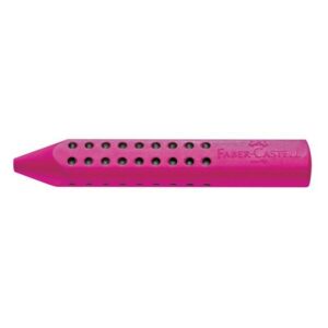 Faber-Castell radír Grip 2001 pink forgácsmentes prémium minőségű termék 188011