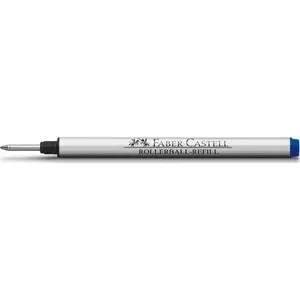 Faber-Castell roller tollbetét kék rollerball refill 148733