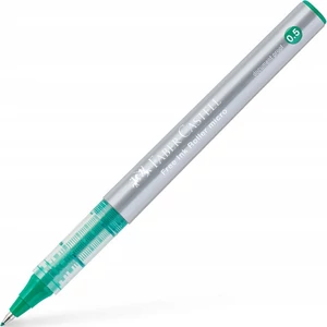 Faber-Castell rollertoll 0,5mm zöld 348504