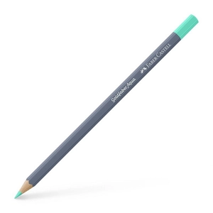 Faber-Castell színes ceruza AG aquarell Goldfaber Aqua pasztel ftalo-zöld 461