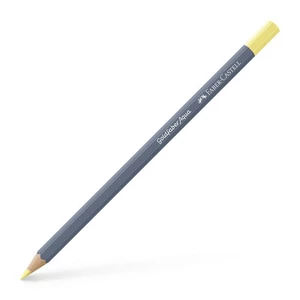 Faber-Castell színes ceruza AG aquarell Goldfaber Aqua pasztell krómsárga 406 114606