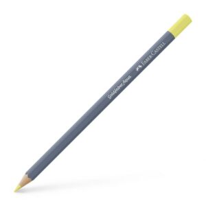 Faber-Castell színes ceruza AG aquarell Goldfaber Aqua pasztell májuszöld 470