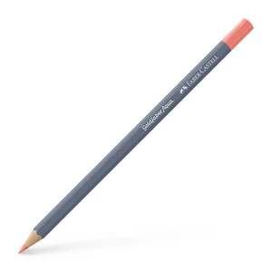 Faber-Castell színes ceruza AG aquarell Goldfaber Aqua pasztell skarlátvörös 418 114518